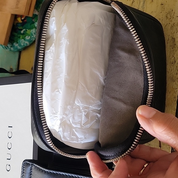 Gucci FANNY BAG - Picture 4 of 9